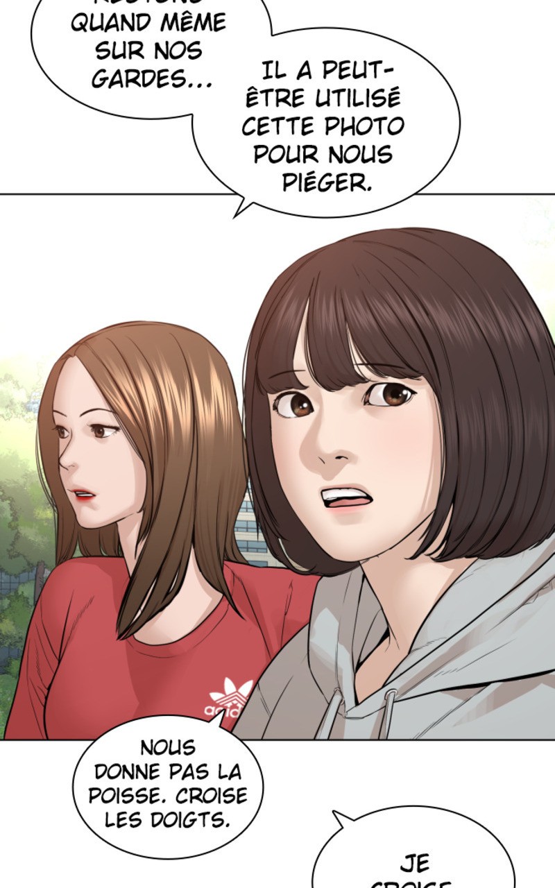 Read How To Fight vf Manga Online