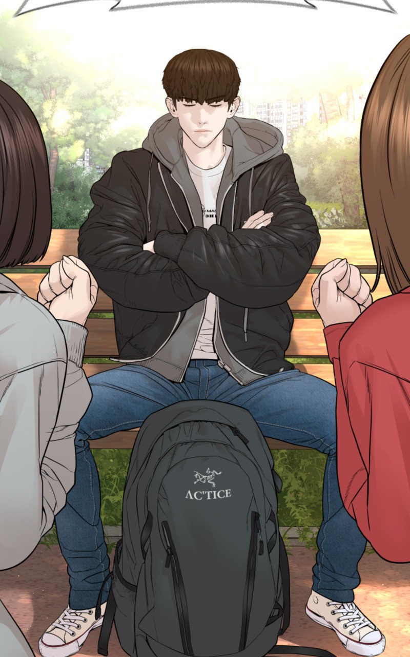 Read How To Fight vf Manga Online