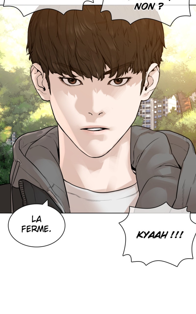 Read How To Fight vf Manga Online