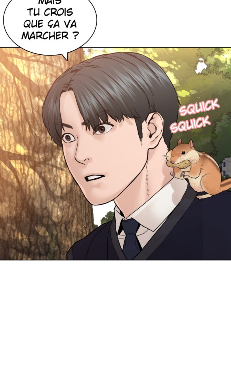 Read How To Fight vf Manga Online