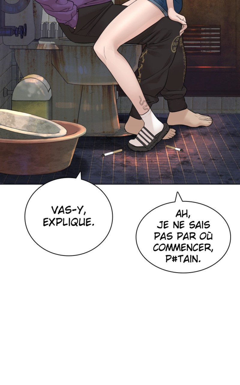 Read How To Fight vf Manga Online