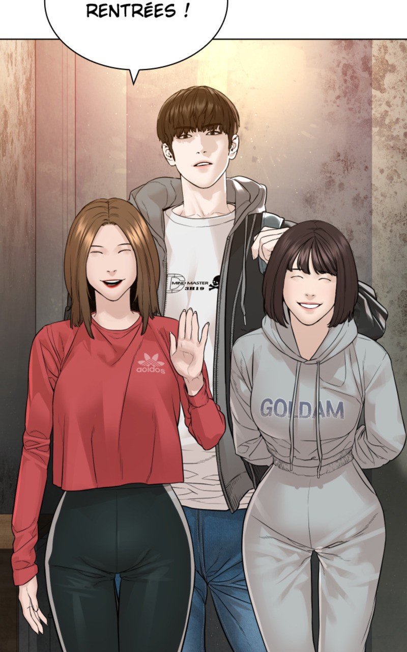 Read How To Fight vf Manga Online