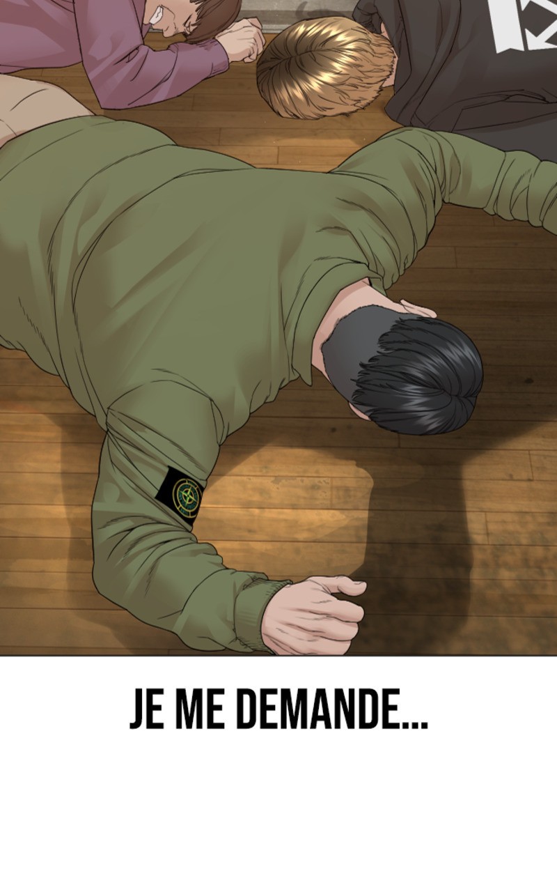 Read How To Fight vf Manga Online