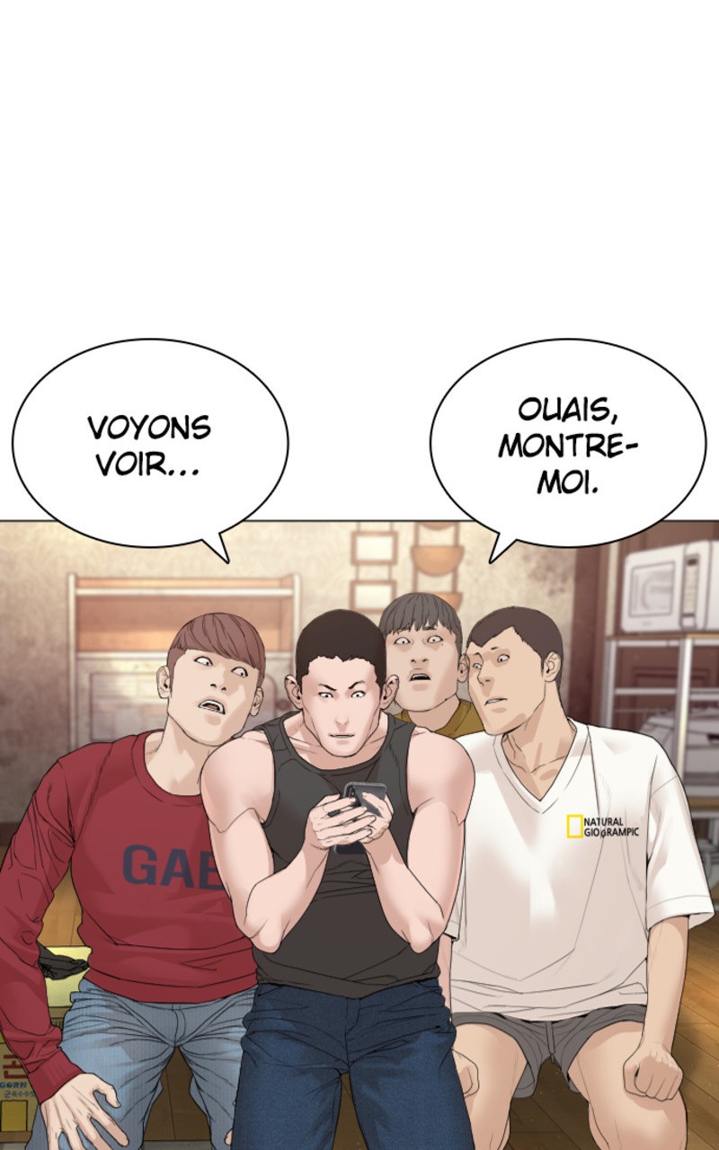 Read How To Fight vf Manga Online