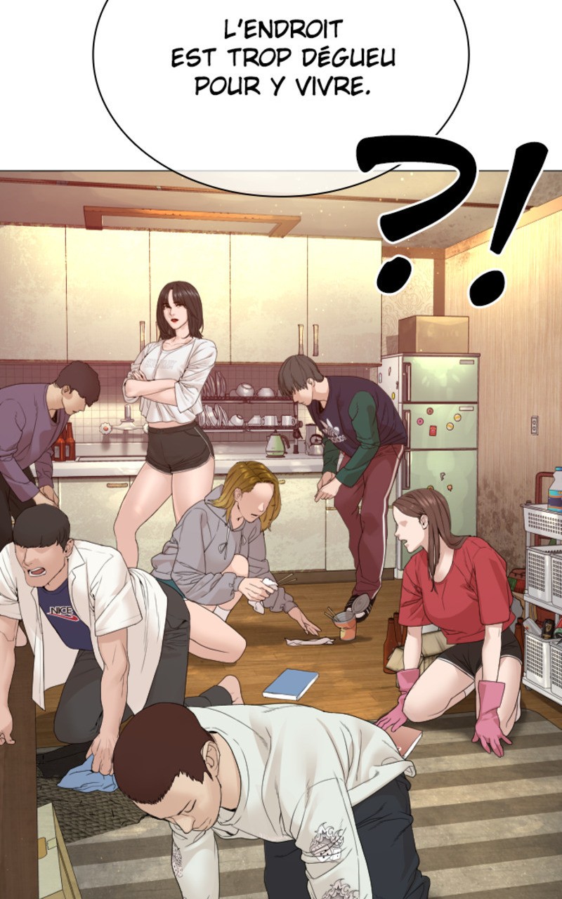 Read How To Fight vf Manga Online