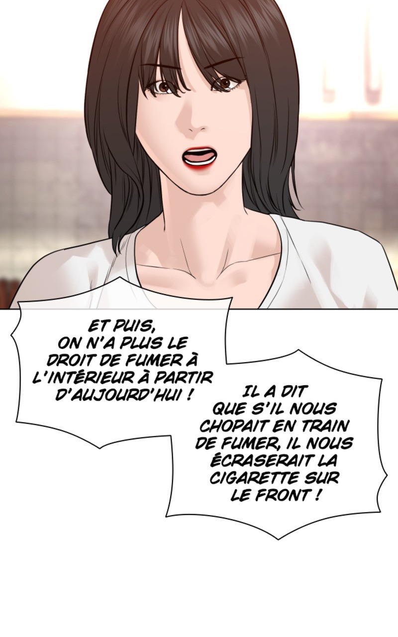 Read How To Fight vf Manga Online