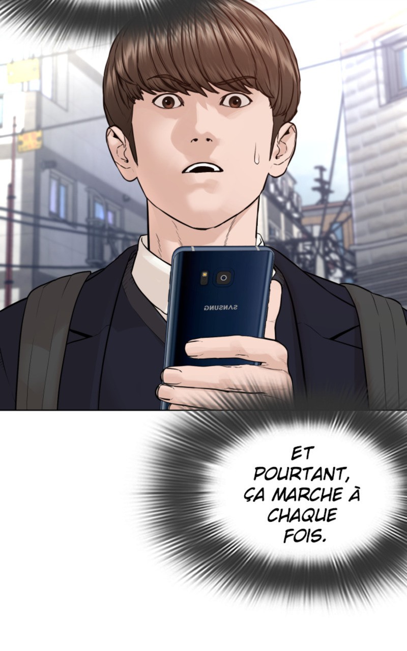 Read How To Fight vf Manga Online