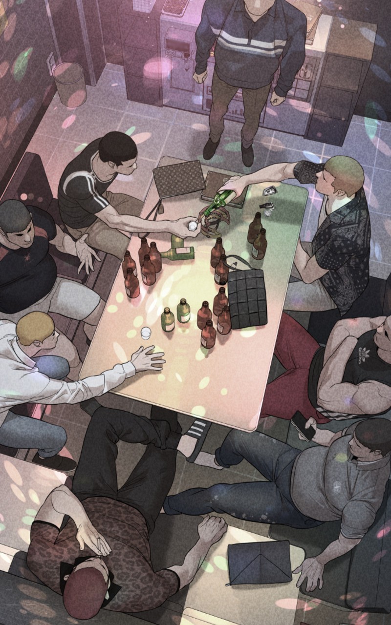 Read How To Fight vf Manga Online