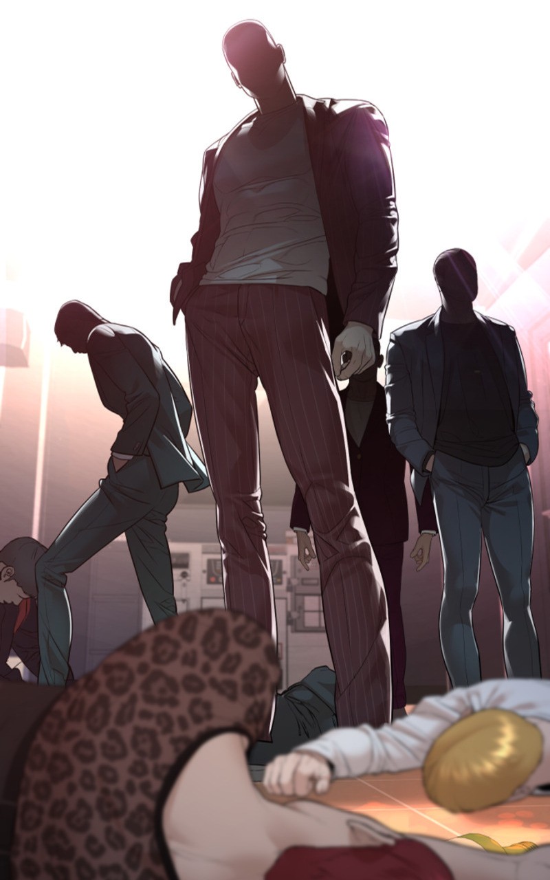 Read How To Fight vf Manga Online