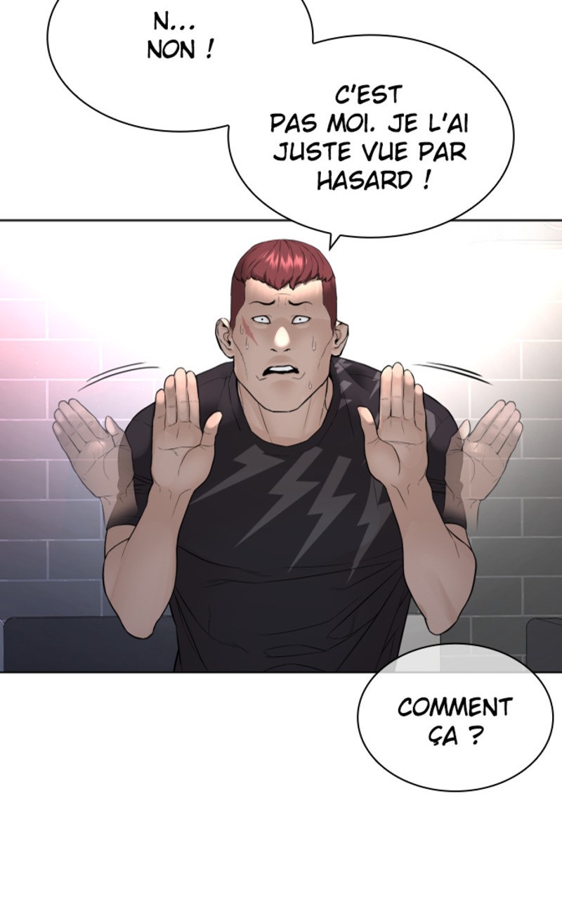 Read How To Fight vf Manga Online
