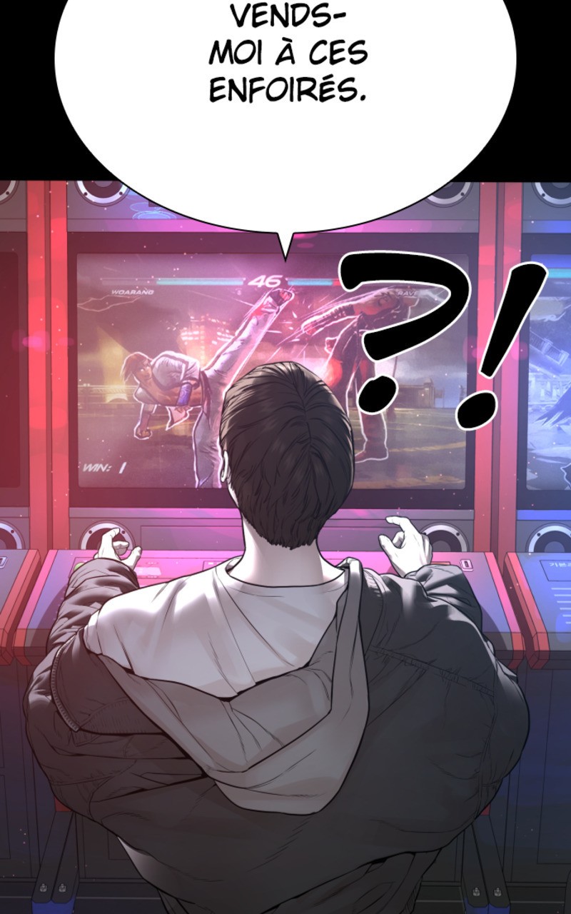 Read How To Fight vf Manga Online