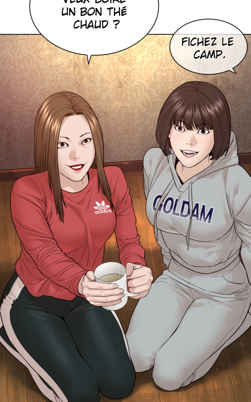Read How To Fight vf Manga Online