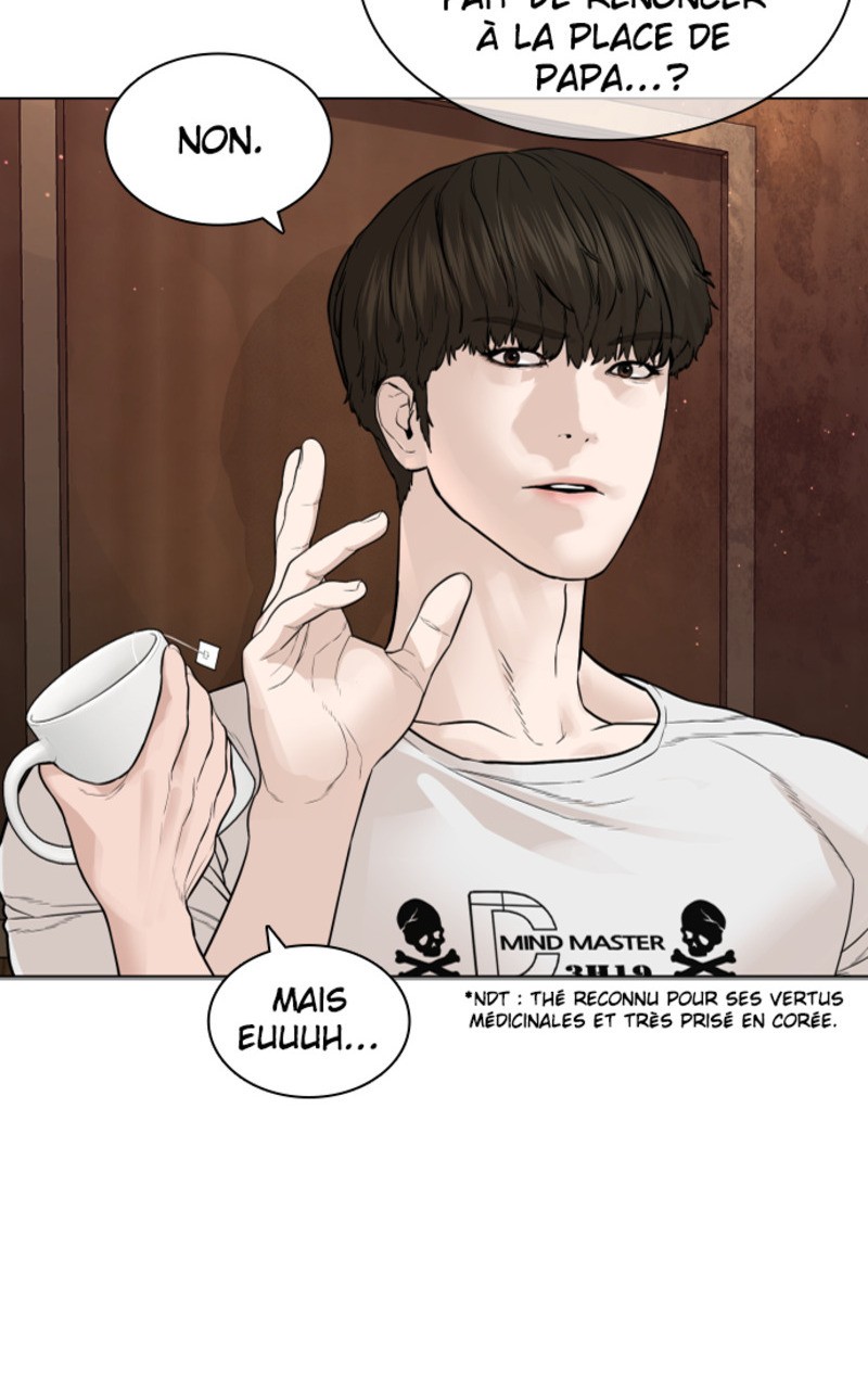 Read How To Fight vf Manga Online