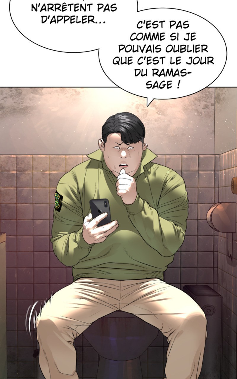 Read How To Fight vf Manga Online