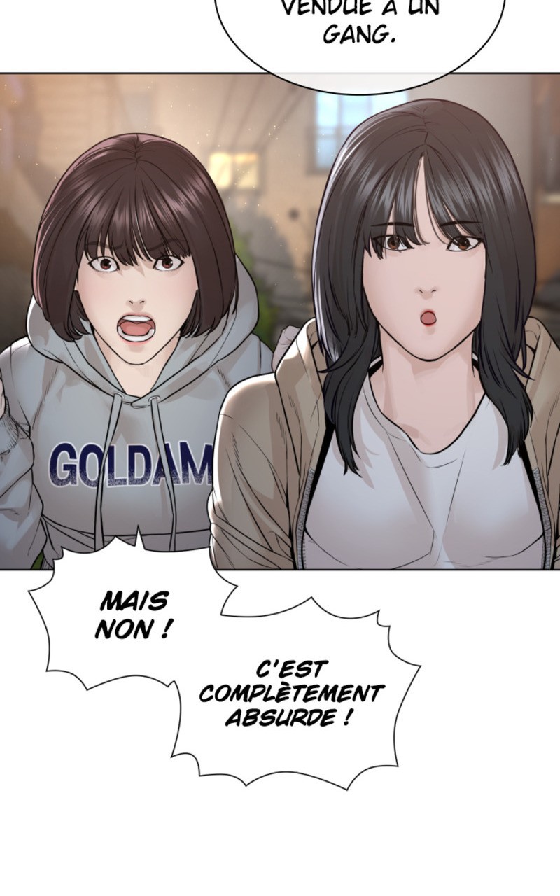 Read How To Fight vf Manga Online