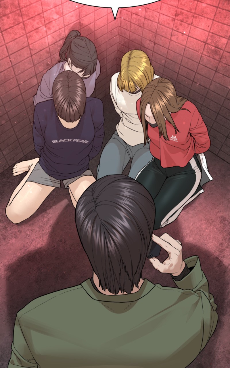 Read How To Fight vf Manga Online