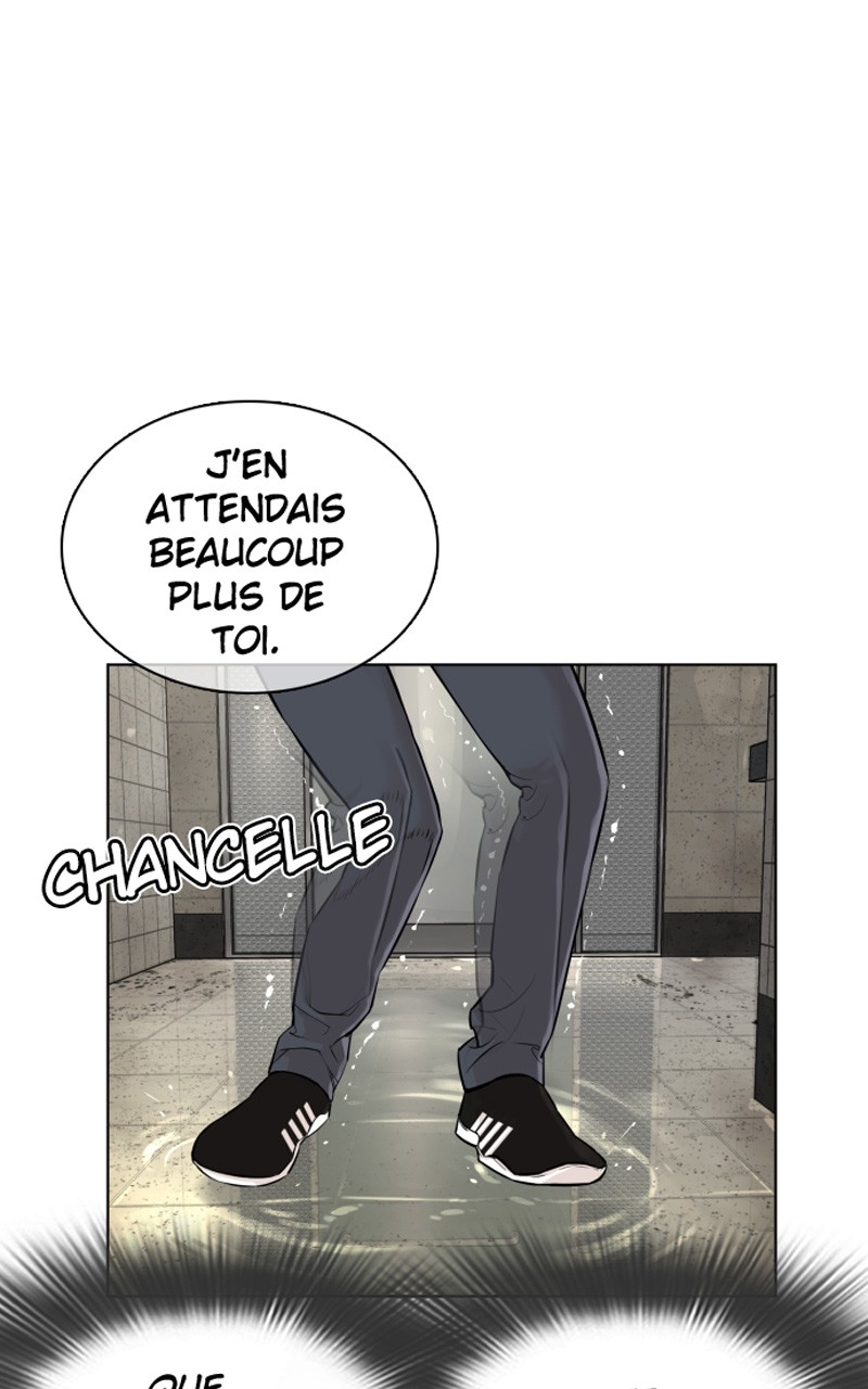 Read How To Fight vf Manga Online