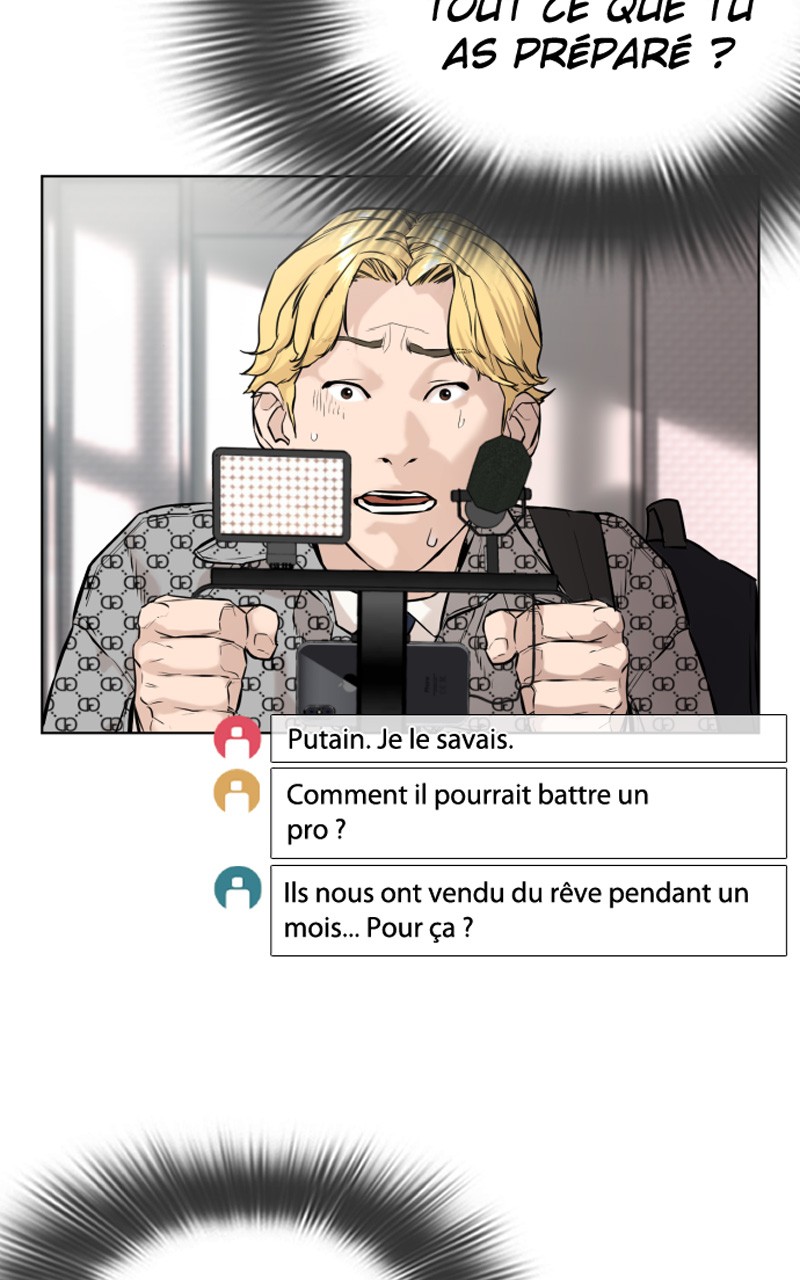 Read How To Fight vf Manga Online