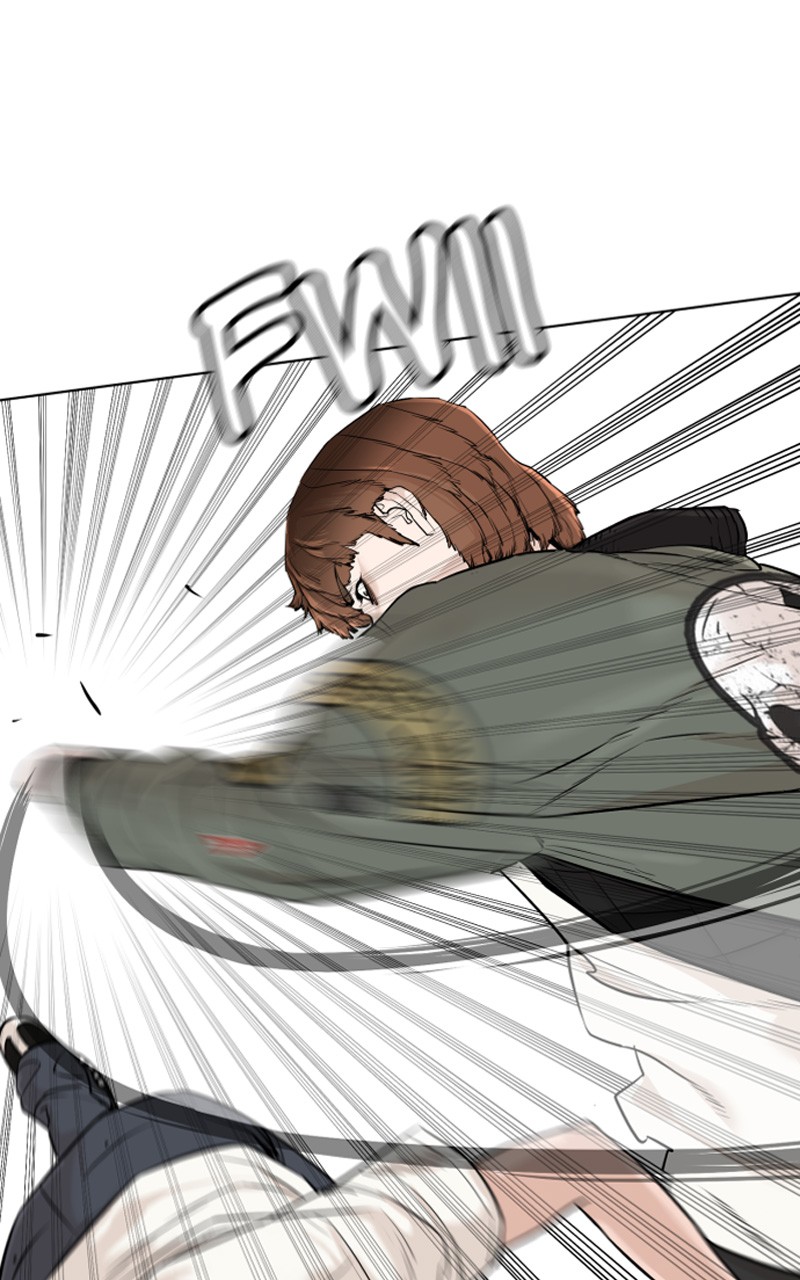 Read How To Fight vf Manga Online