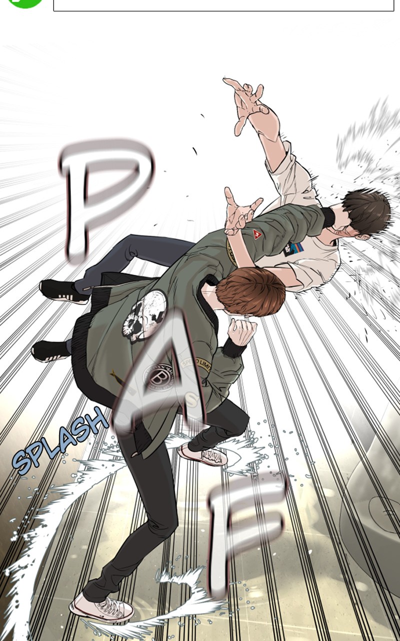 Read How To Fight vf Manga Online