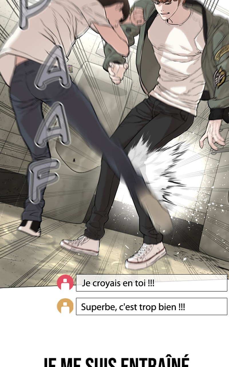 Read How To Fight vf Manga Online