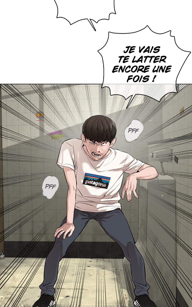 Read How To Fight vf Manga Online