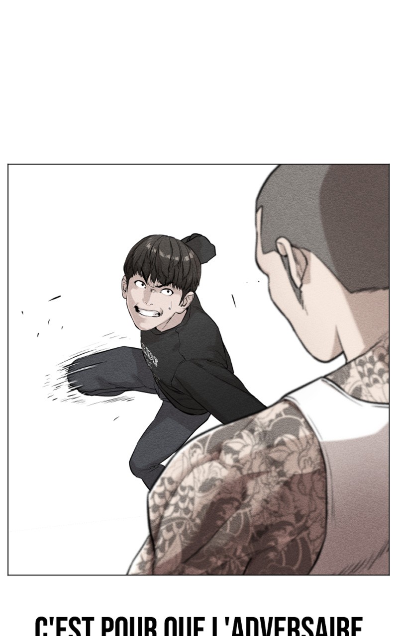 Read How To Fight vf Manga Online
