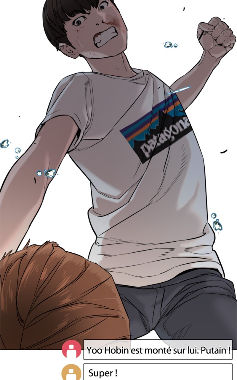 Read How To Fight vf Manga Online