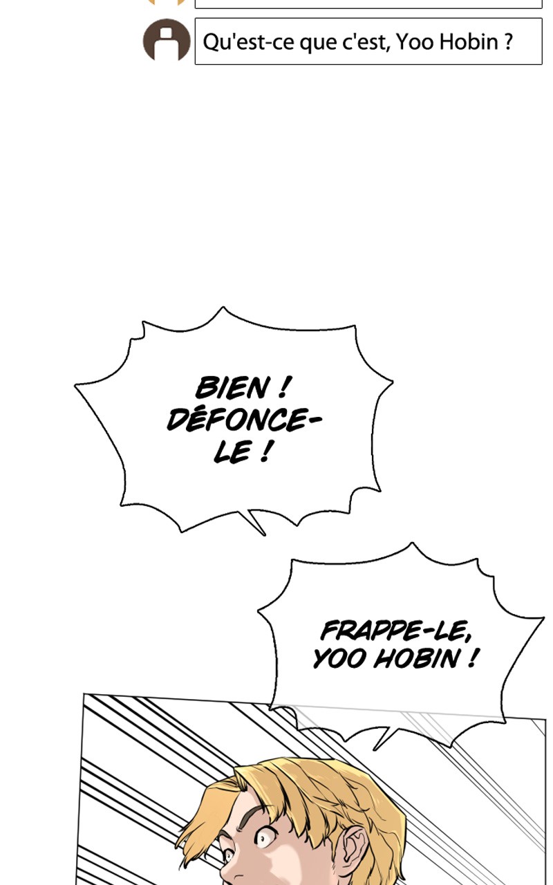 Read How To Fight vf Manga Online