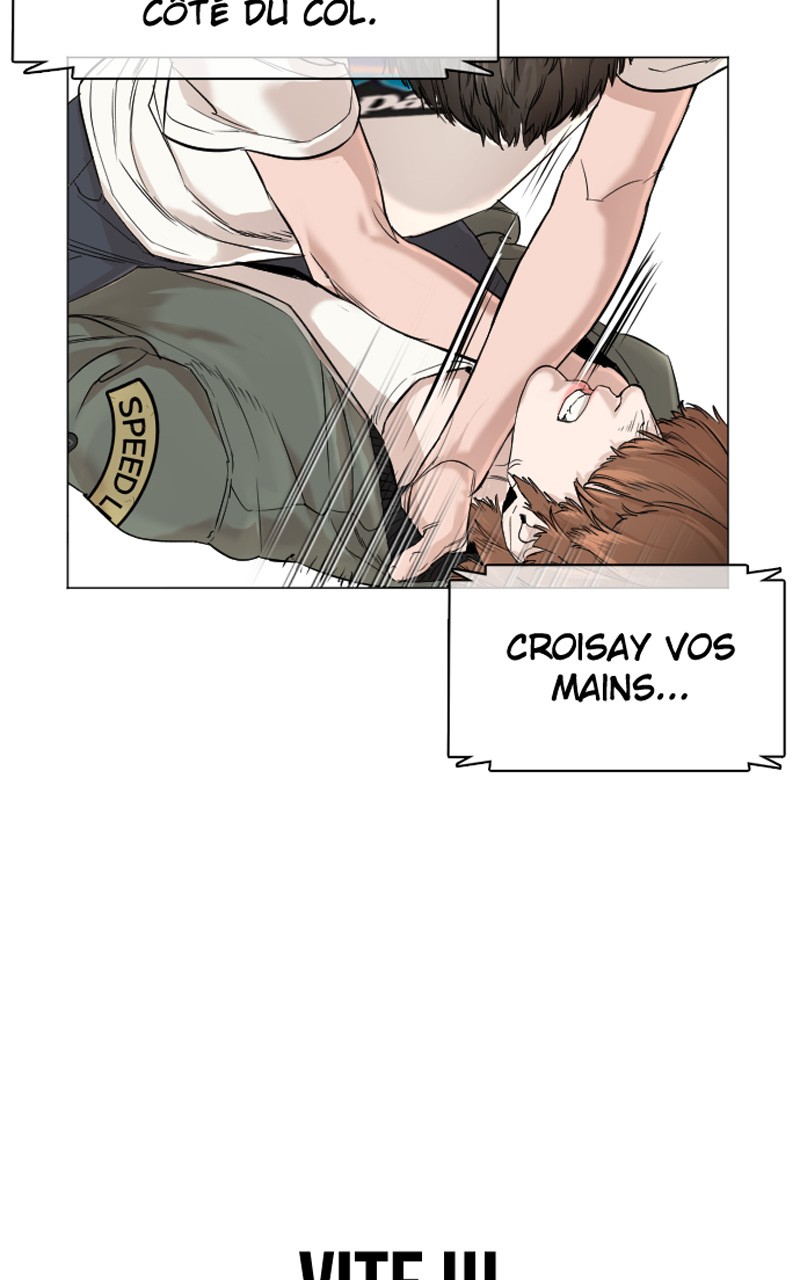 Read How To Fight vf Manga Online