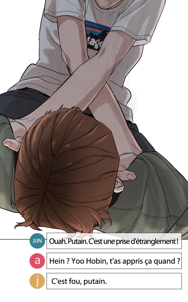 Read How To Fight vf Manga Online