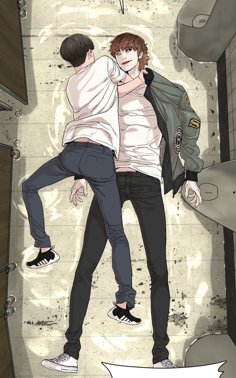 Read How To Fight vf Manga Online