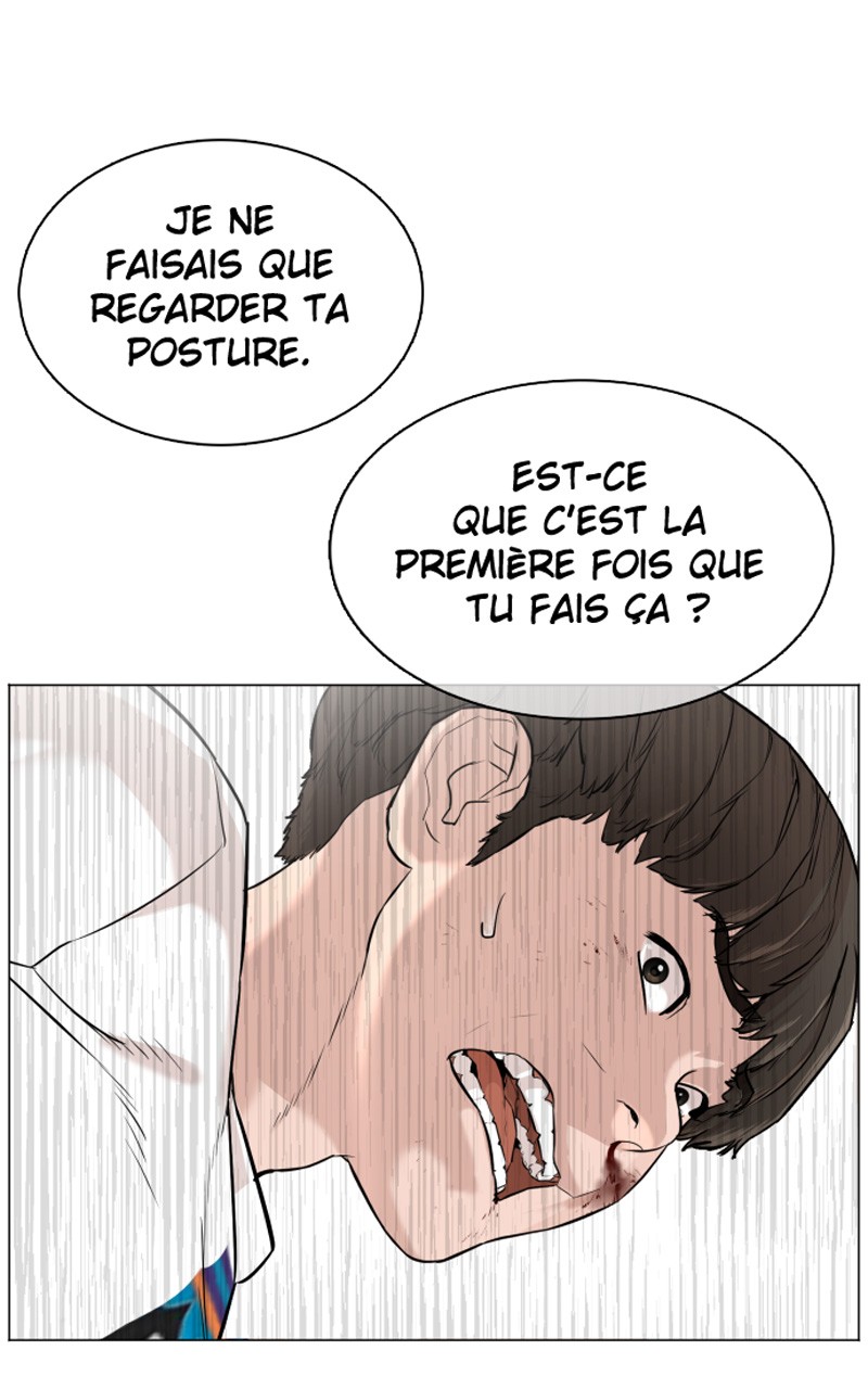 Read How To Fight vf Manga Online