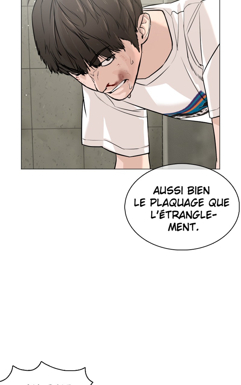 Read How To Fight vf Manga Online