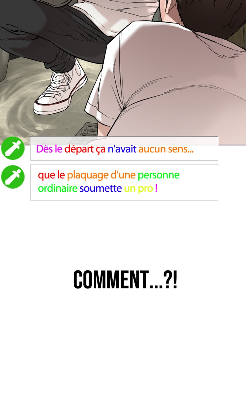 Read How To Fight vf Manga Online