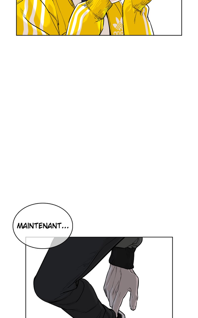 Read How To Fight vf Manga Online