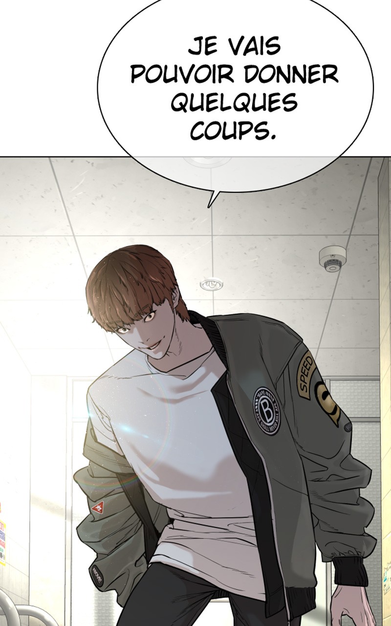 Read How To Fight vf Manga Online