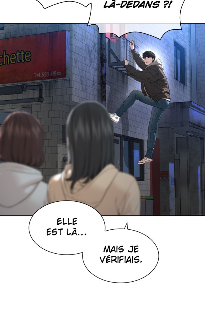 Read How To Fight vf Manga Online