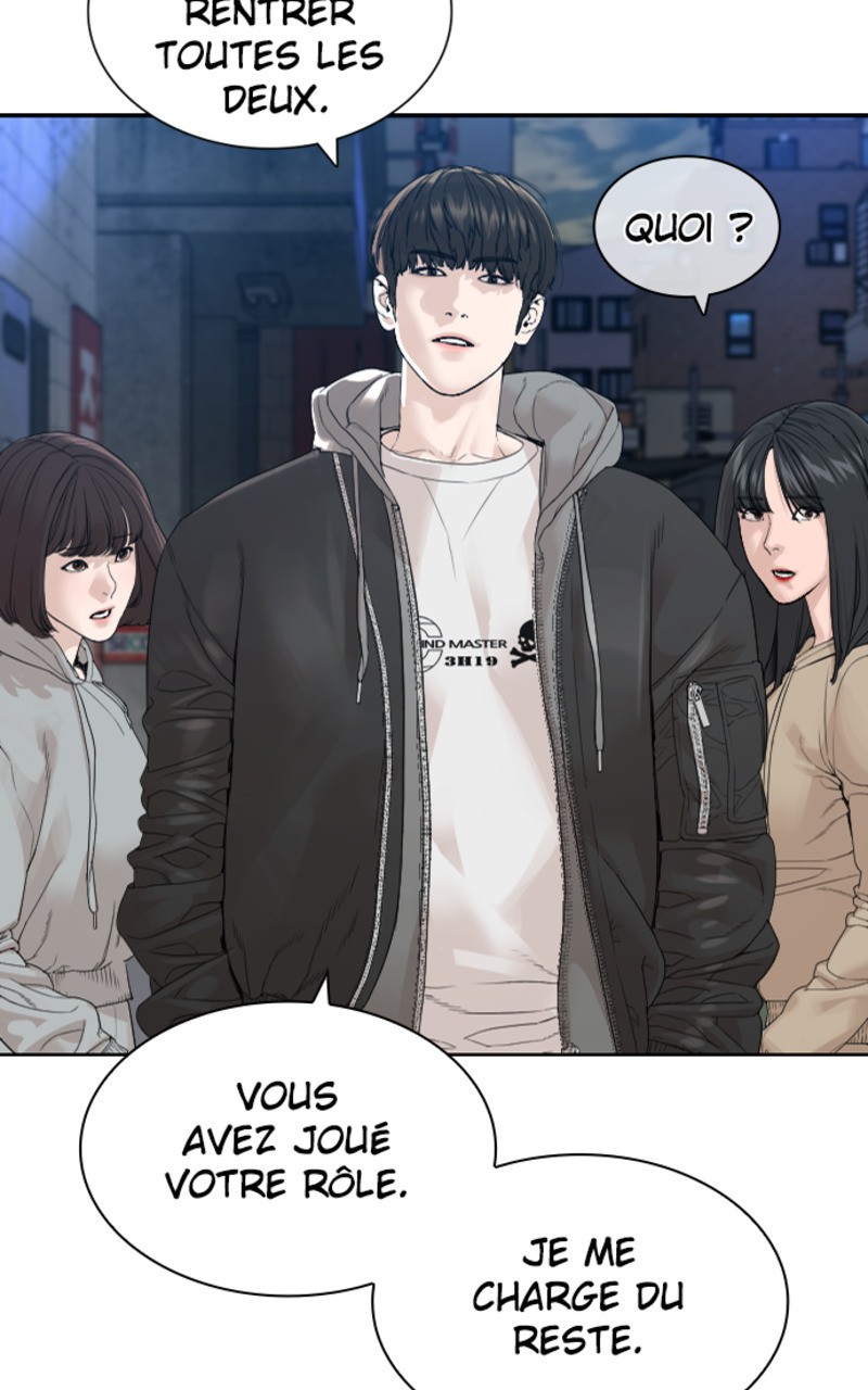 Read How To Fight vf Manga Online