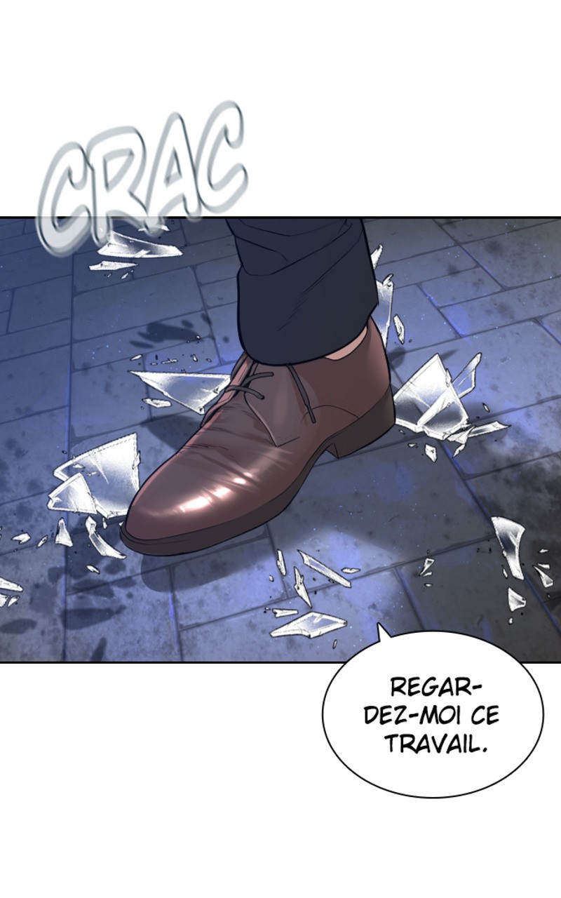 Read How To Fight vf Manga Online