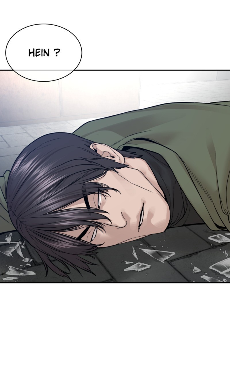 Read How To Fight vf Manga Online