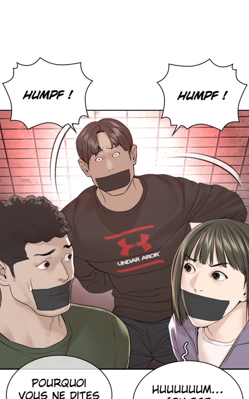 Read How To Fight vf Manga Online