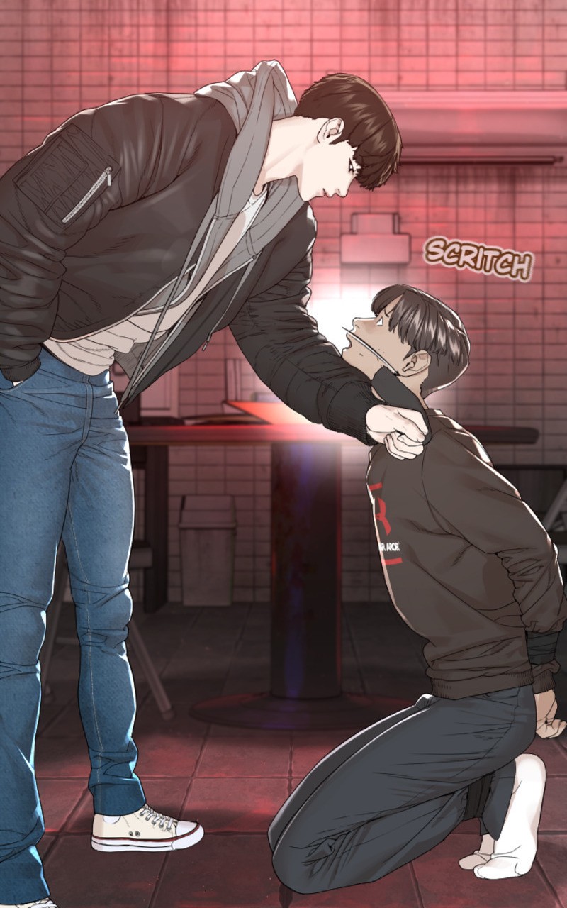 Read How To Fight vf Manga Online