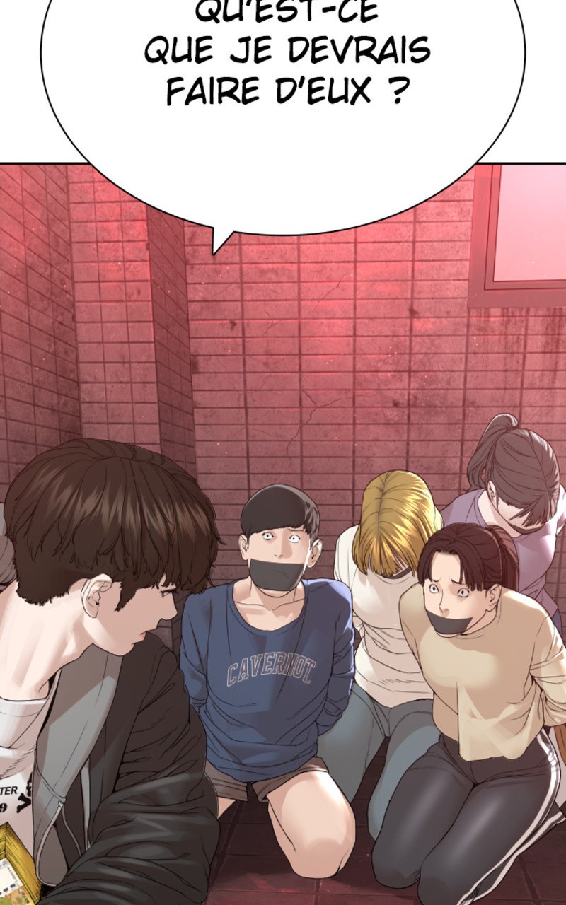Read How To Fight vf Manga Online