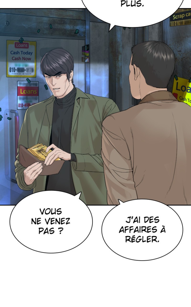 Read How To Fight vf Manga Online
