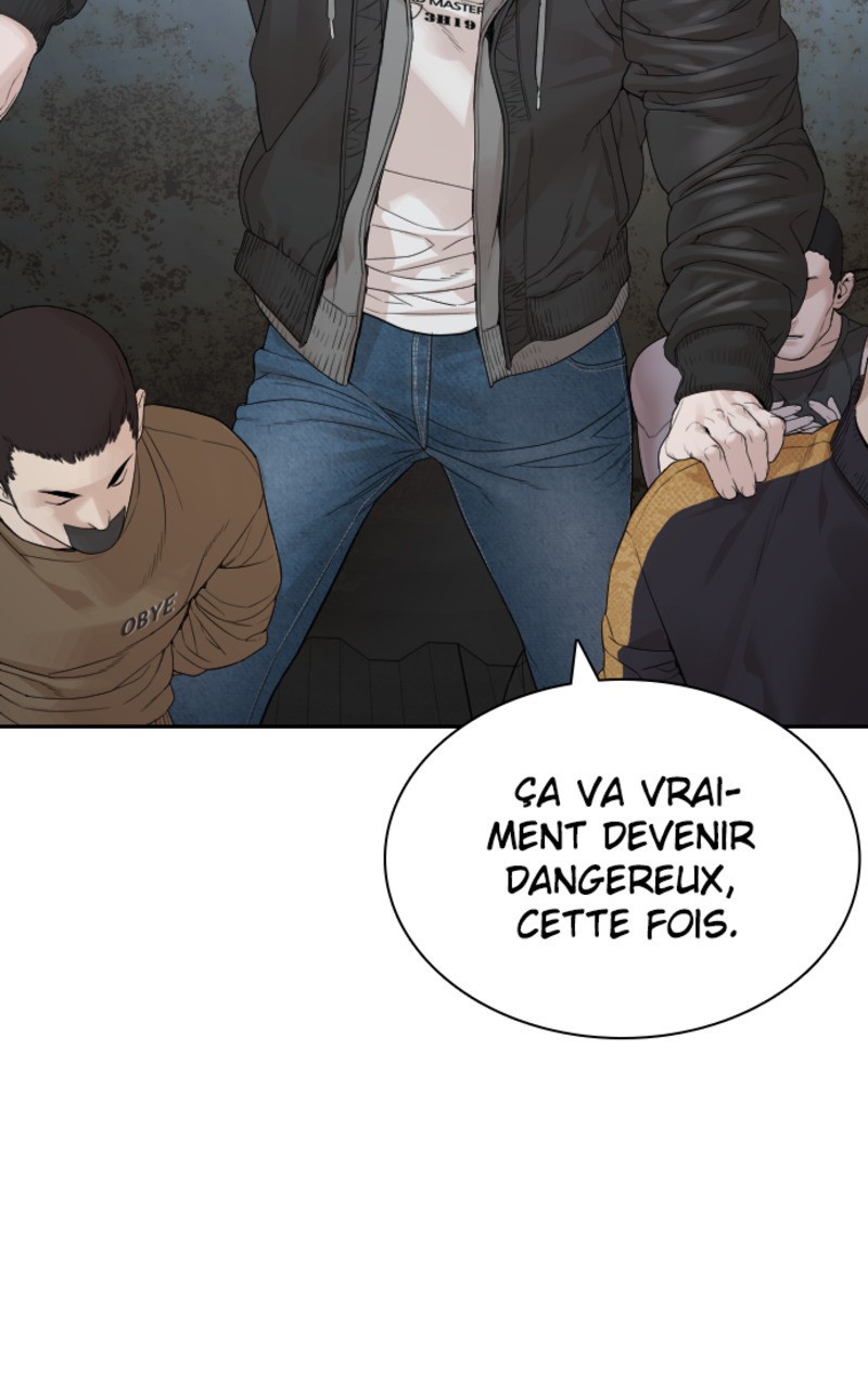 Read How To Fight vf Manga Online