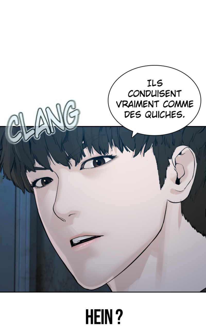 Read How To Fight vf Manga Online