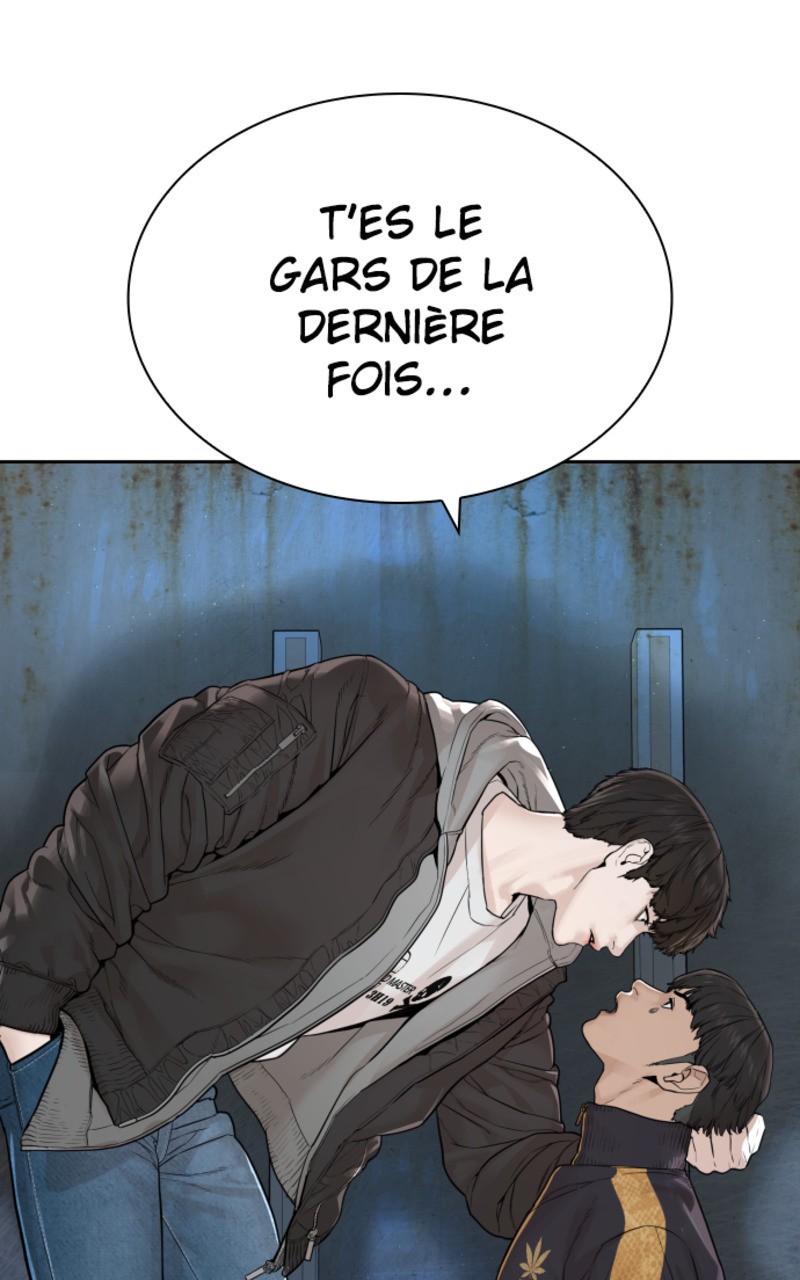 Read How To Fight vf Manga Online