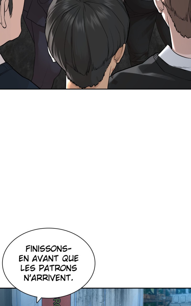 Read How To Fight vf Manga Online