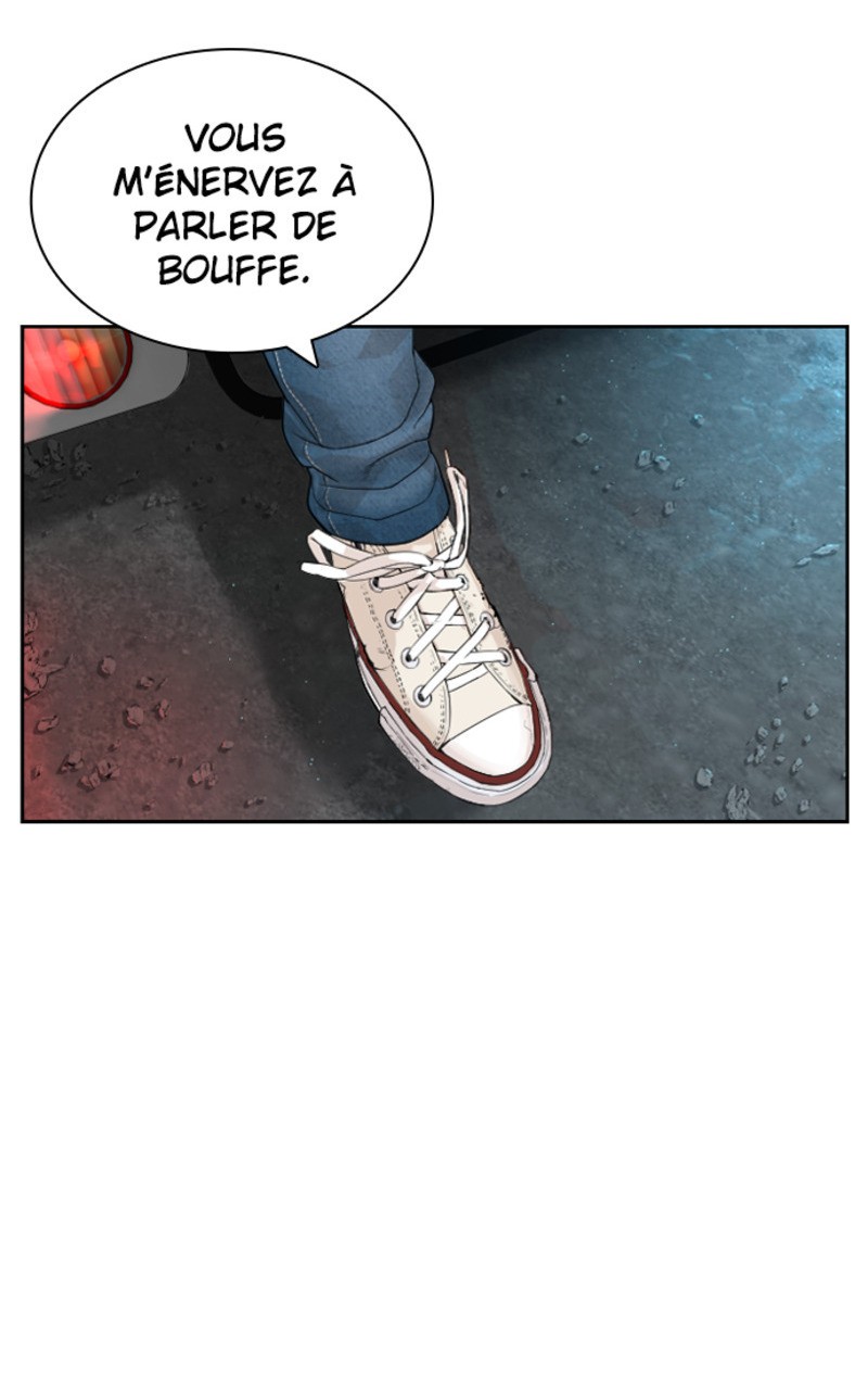 Read How To Fight vf Manga Online